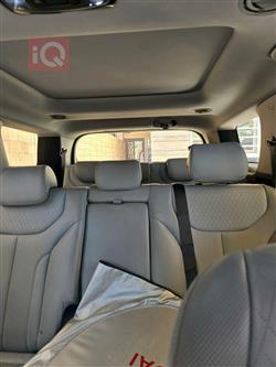 هیۆندای پالیسەید